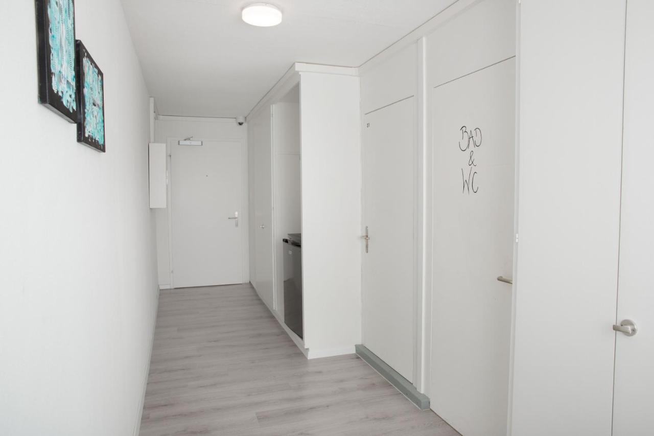 Simpel Rooms Vintage Rustica Naehe Uni, Olma, Spital Санкт-Галлен Экстерьер фото